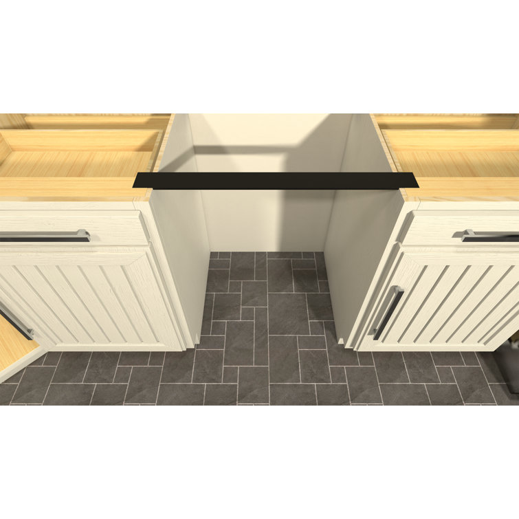 Rebrilliant Dishwasher Support Bracket Wayfair